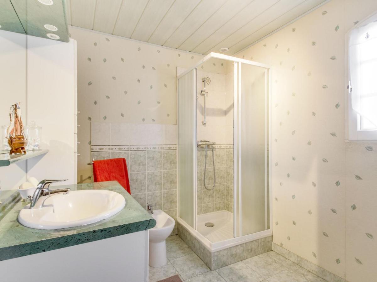Holiday Home Le Petit Biyou By Interhome Dinard Exterior foto